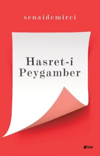 Hasret'i Peygamber ürün görseli 1