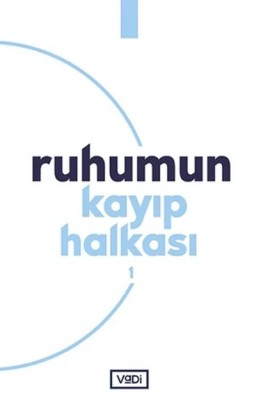 Ruhumun Kayıp Halkası - 1 ürün görseli 1