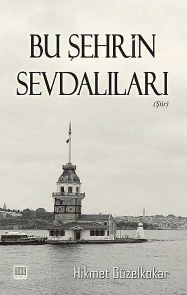 Bu Şehrin Sevdalıları ürün görseli 1