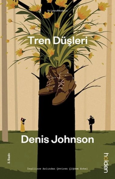 Tren Düşleri ürün görseli 1