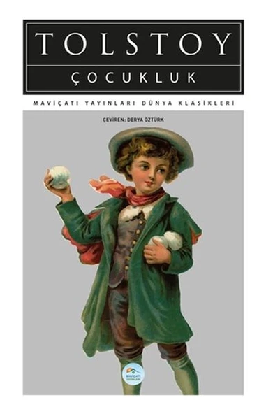 Çocukluk ürün görseli 1