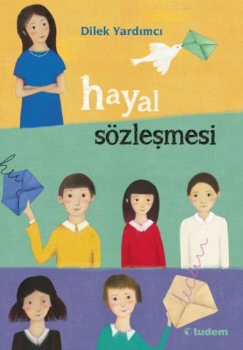 Hayal Sözleşmesi ürün görseli 1