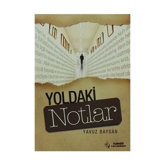 Yoldaki Notlar ürün görseli 1