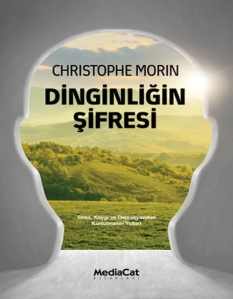 Dinginliğin Şifresi ürün görseli 1