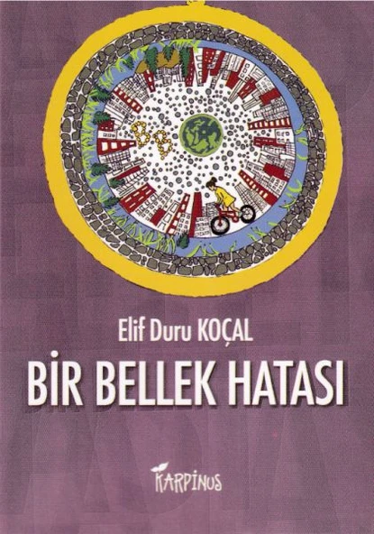 Bir Bellek Hatası ürün görseli 1
