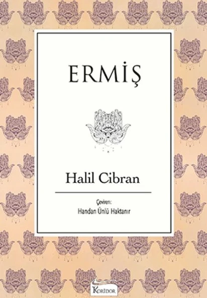Ermiş (Bez Ciltli) ürün görseli 1
