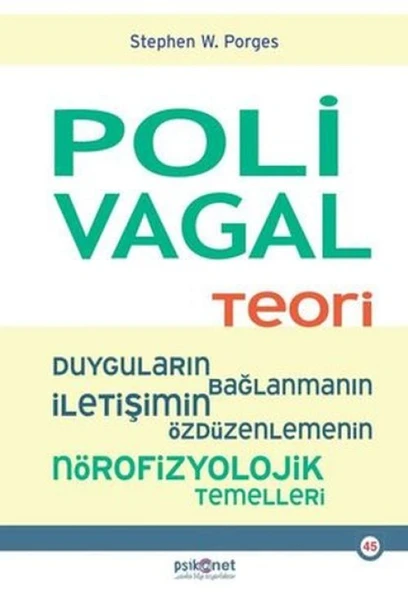 Polivagal Teori ürün görseli 1