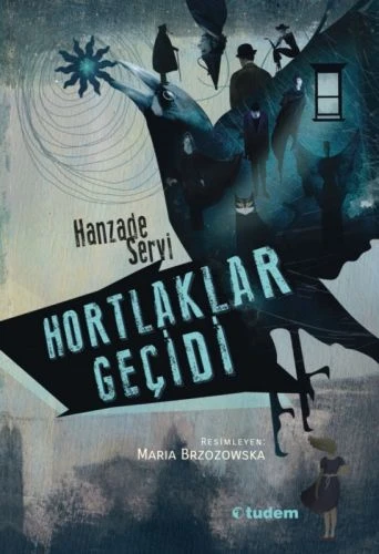 Hortlaklar Geçidi ürün görseli 1