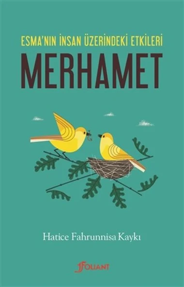 Merhamet ürün görseli 1