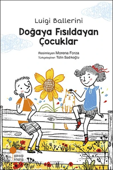 Doğaya Fısıldayan Çocuklar ürün görseli 1
