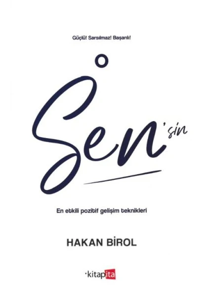 O Sen'sin ürün görseli 1