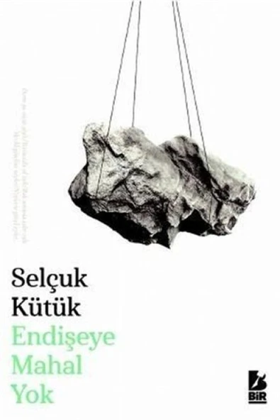 Endişeye Mahal ürün görseli 1