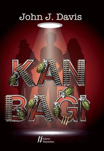 Kan Bağı ürün görseli 1