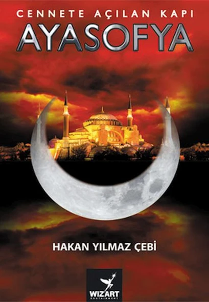 Ayasofya - Cennete Açılan Kapı ürün görseli 1