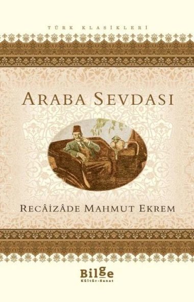 Araba Sevdası ürün görseli 1