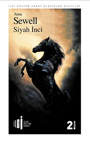 Siyah İnci ürün görseli 1