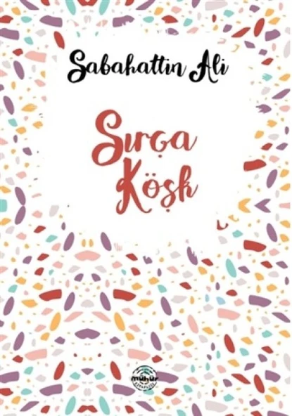 Sırça Köşk ürün görseli 1