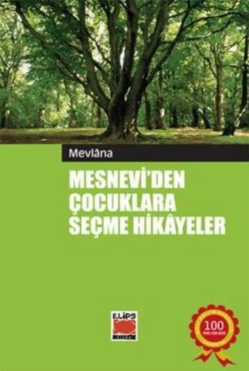 Mesnevi'den Çocuklara Seçme Hikayeler ürün görseli 1