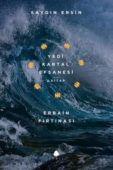 Erbain Fırtınası - Yedi Kartal Efsanesi 2. ürün görseli 1