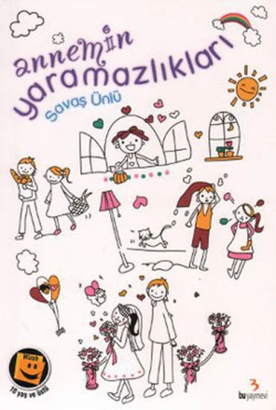 Annemin Yaramazlıkları ürün görseli 1
