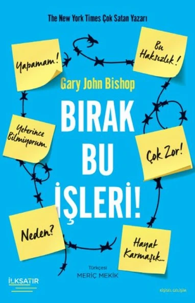 Bırak Bu İşleri ürün görseli 1