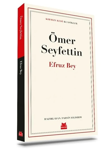 Efruz Bey ürün görseli 1