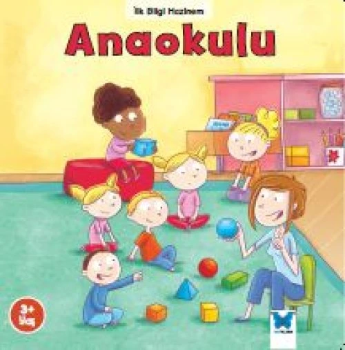 Anaokulu ürün görseli 1
