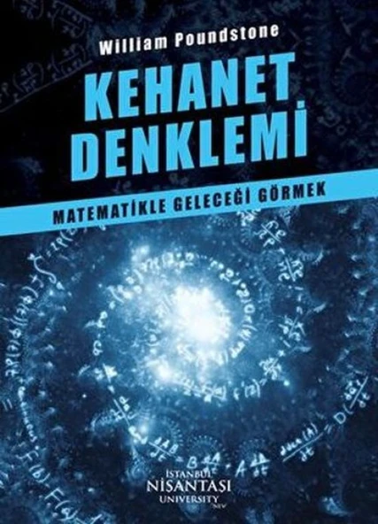 Kehanet Denklemi ürün görseli 1