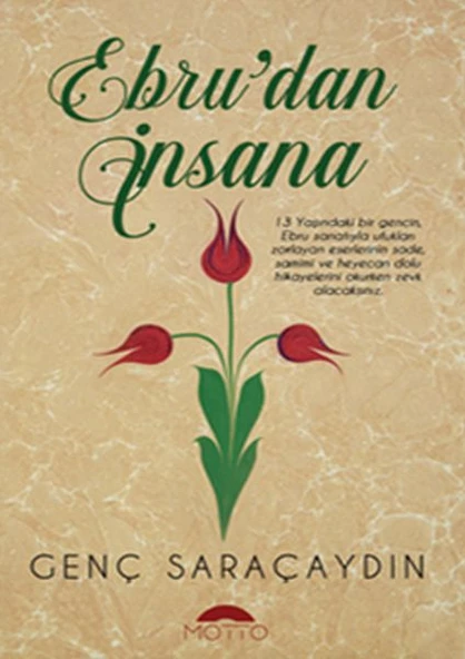 Ebru`Dan İnsana ürün görseli 1