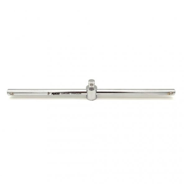 Rico RC3003 T Kol Lokma Kolu 1/2" 35cm ürün görseli 1