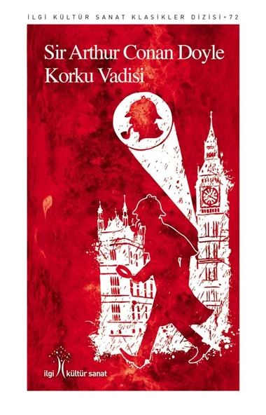 Korku Vadisi ürün görseli 1