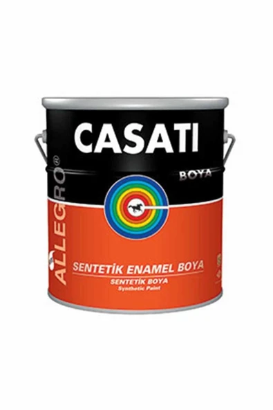 Sentetik Boya Bayrak Kırmızı 0,85 kg ürün görseli 1
