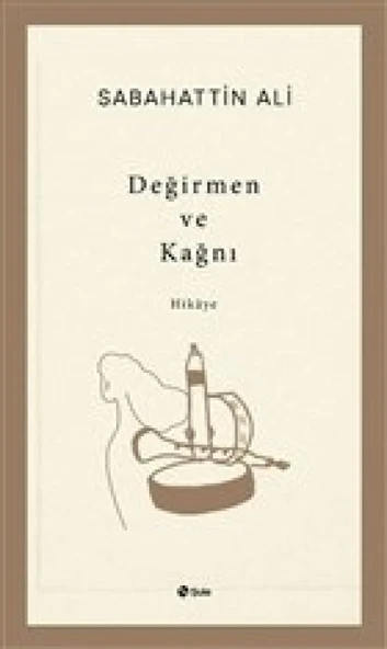 Değirmen ve Kağnı ürün görseli 1