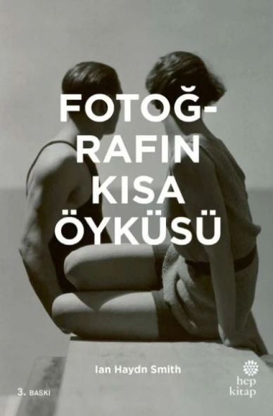 Fotoğrafın Kısa Öyküsü ürün görseli 1