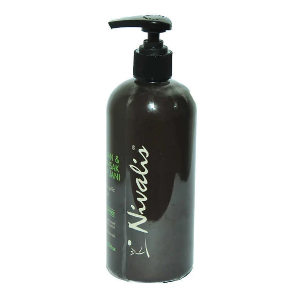 Isırgan Ve Sarımsak Şampuanı 400 ML - Resim 3