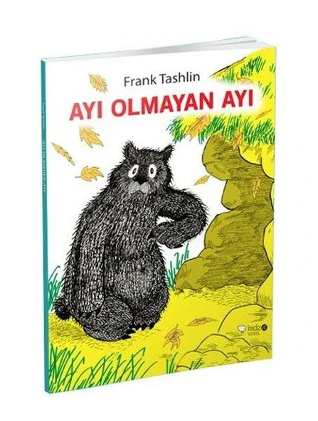 Ayı Olmayan Ayı ürün görseli 1