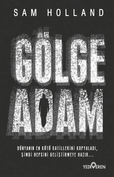 Gölge Adam ürün görseli 1