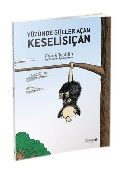 Yüzünde Güller Açan Keselisıçan ürün görseli 1
