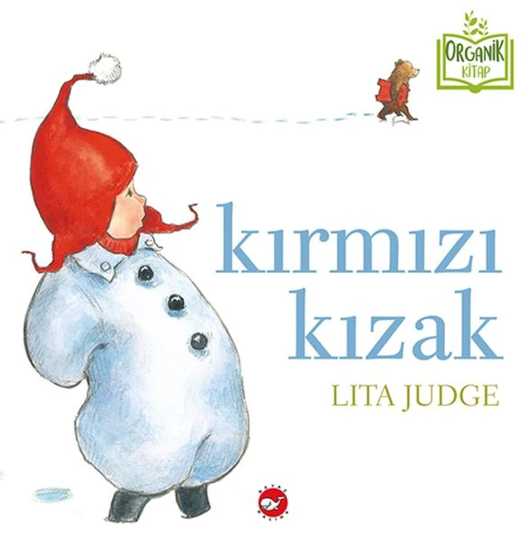 Kırmızı Kızak ürün görseli 1