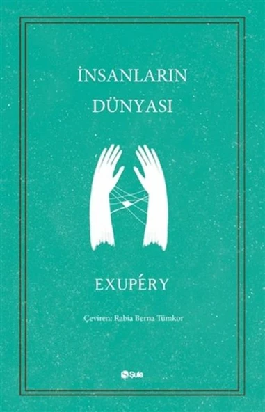İnsanların Dünyası ürün görseli 1