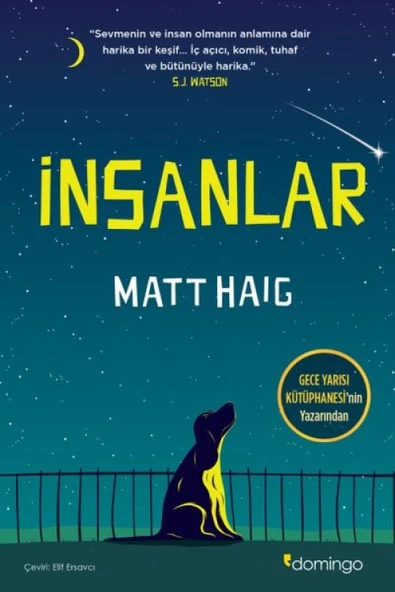 İnsanlar ürün görseli 1