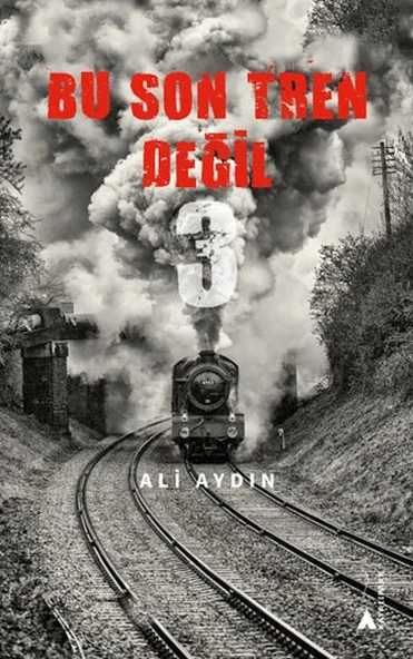 Bu Son Tren Değil 3 ürün görseli 1