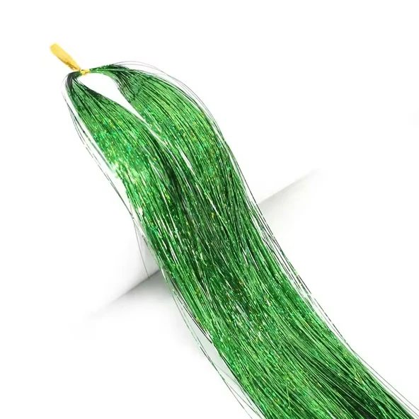 Hair Tinsel Simi / HT13 ürün görseli 1