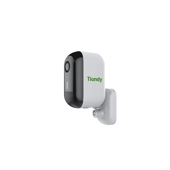 Tiandy TC-C32CN Spec:I3W/U/WIFI/2.8mm/V4.0 2 MP Color Maker WIFI Kamera ürün görseli 1