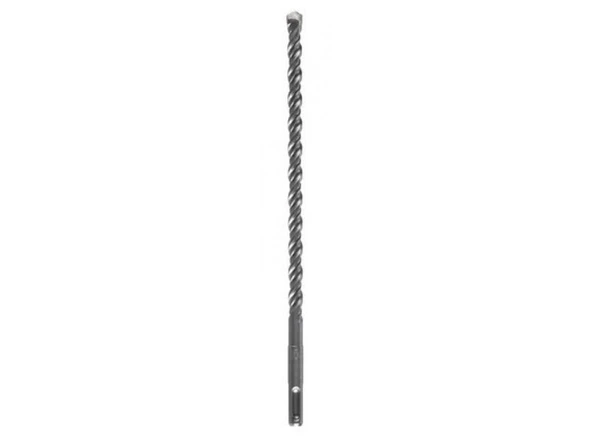 SDS Plus-5X Beton Delme Ucu 12X265 mm ürün görseli 1