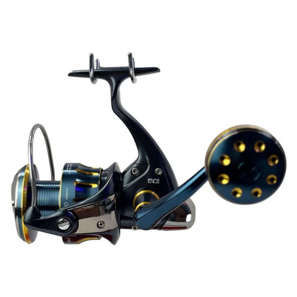 Tica Talisman TGS6000 (TR) Makine ürün görseli 1