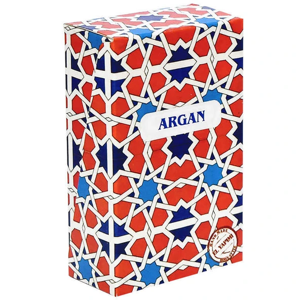 Argan Sabunu 125 Gr - Resim 3