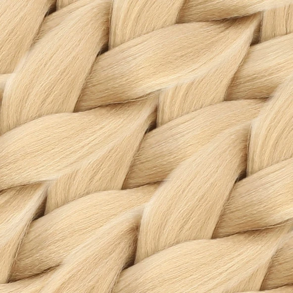 Sentetik Örgülük Esperer 100 Gr. / Balköpüğü - Resim 3