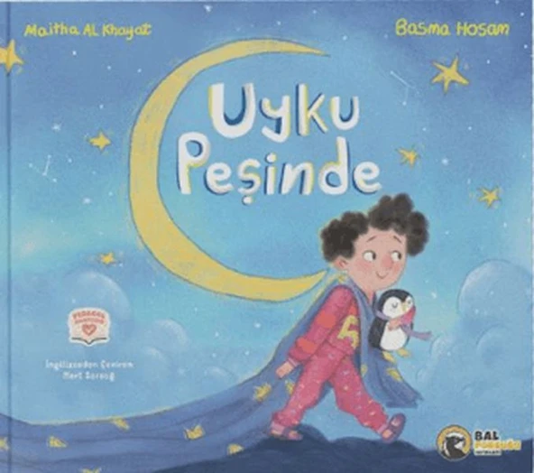 Uyku Peşinde ürün görseli 1