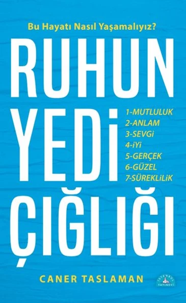Ruhun Yedi Çığlığı ürün görseli 1